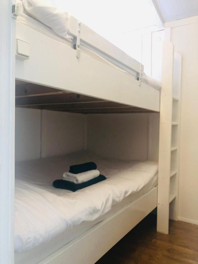 Tiny House 'T Heidehoes In Usselo Enschede Ngoại thất bức ảnh