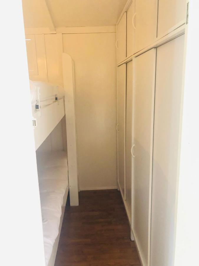 Tiny House 'T Heidehoes In Usselo Enschede Ngoại thất bức ảnh